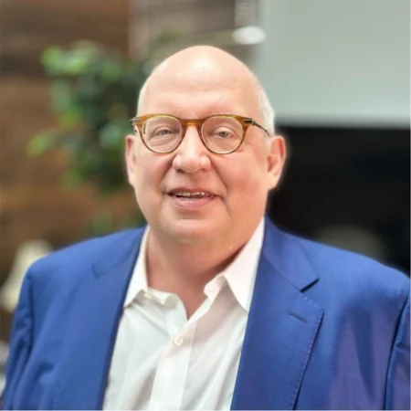 Lester Firstenberger